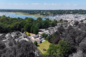 Elevated View- click for photo gallery